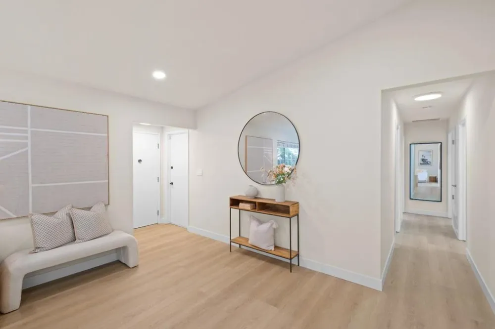 1873 Camargo Drive San Jose, CA 95132