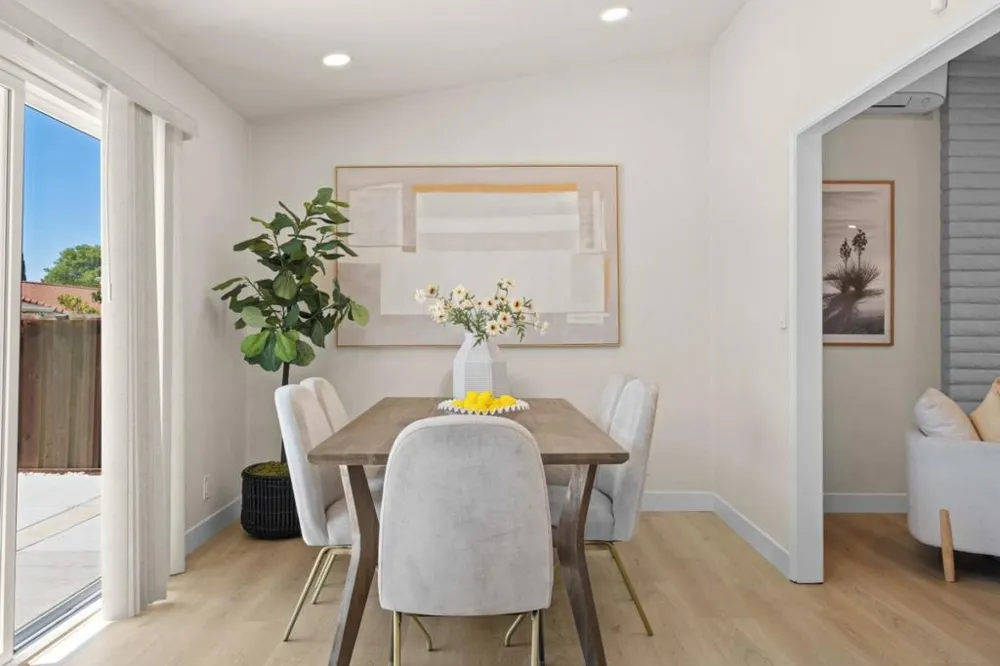 1873 Camargo Drive San Jose, CA 95132