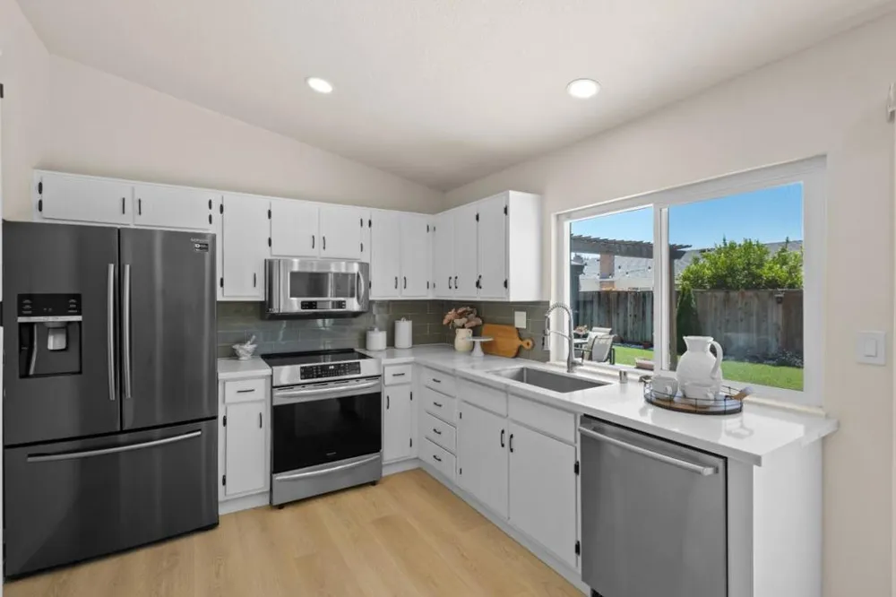 1873 Camargo Drive San Jose, CA 95132