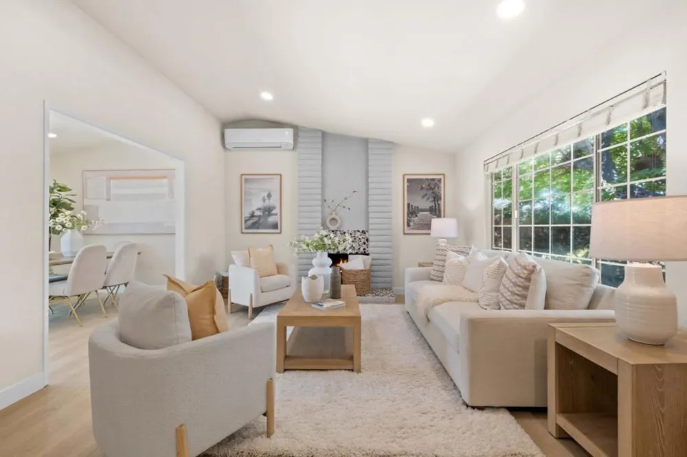 1873 Camargo Drive San Jose, CA 95132
