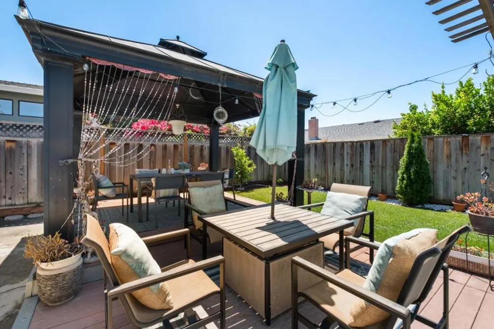 1873 Camargo Drive San Jose, CA 95132