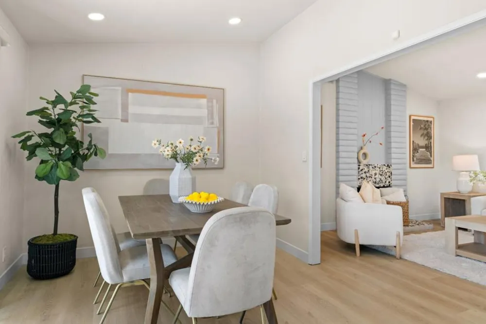 1873 Camargo Drive San Jose, CA 95132