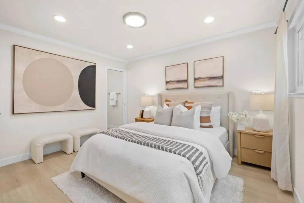 1873 Camargo Drive San Jose, CA 95132