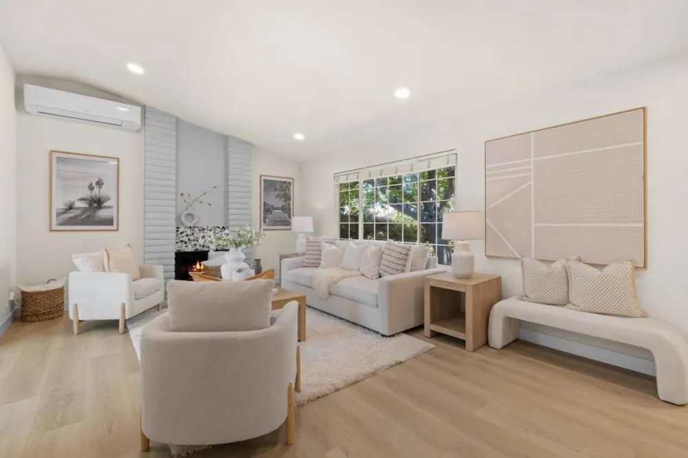 1873 Camargo Drive San Jose, CA 95132
