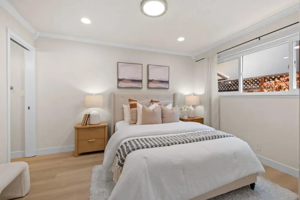 1873 Camargo Drive San Jose, CA 95132