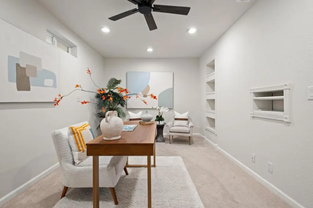 1873 Camargo Drive San Jose, CA 95132