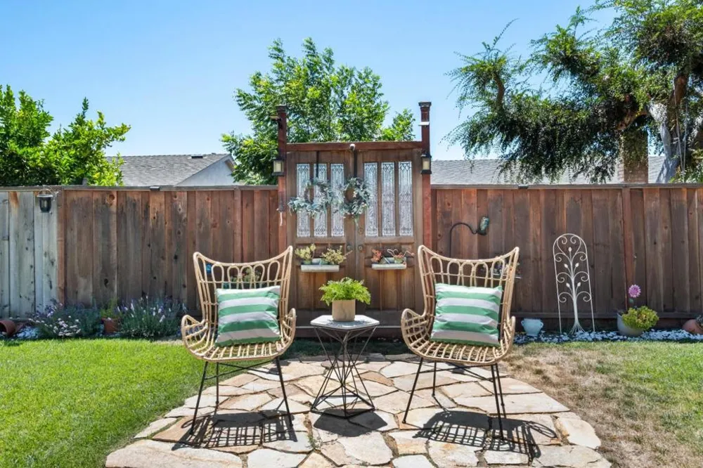 1873 Camargo Drive San Jose, CA 95132