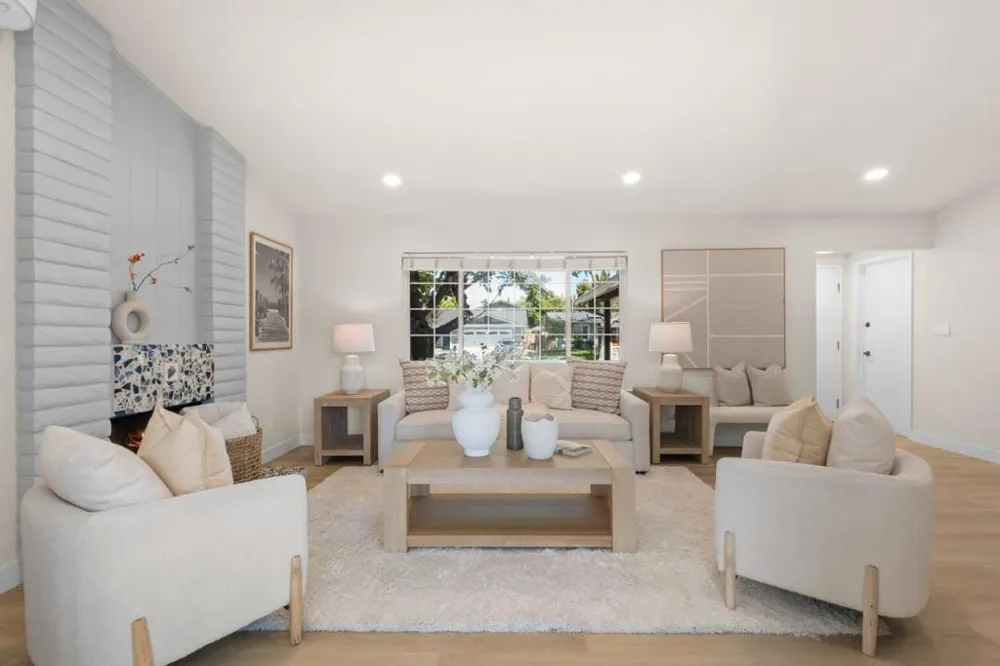 1873 Camargo Drive San Jose, CA 95132