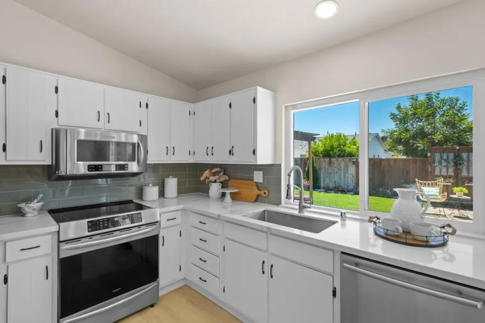 1873 Camargo Drive San Jose, CA 95132