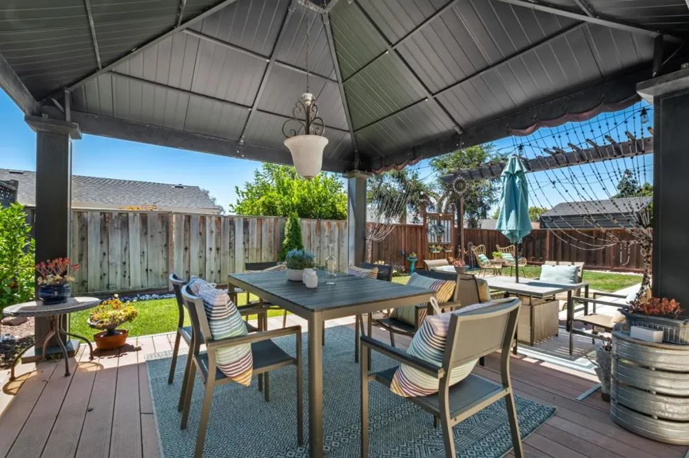 1873 Camargo Drive San Jose, CA 95132