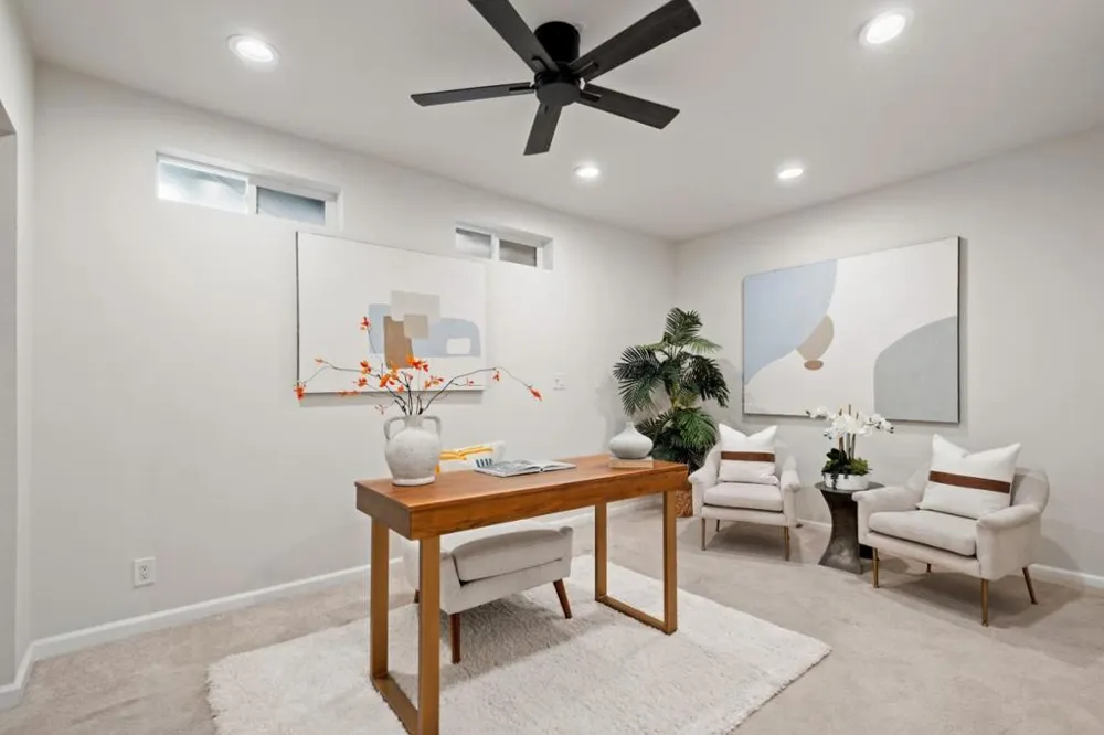 1873 Camargo Drive San Jose, CA 95132
