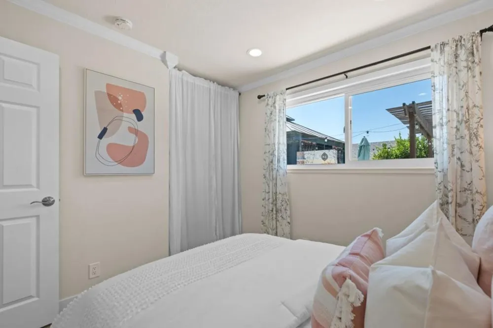 1873 Camargo Drive San Jose, CA 95132