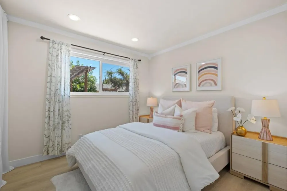 1873 Camargo Drive San Jose, CA 95132