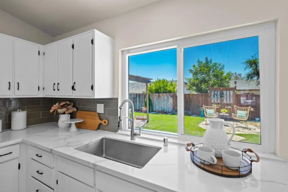 1873 Camargo Drive San Jose, CA 95132