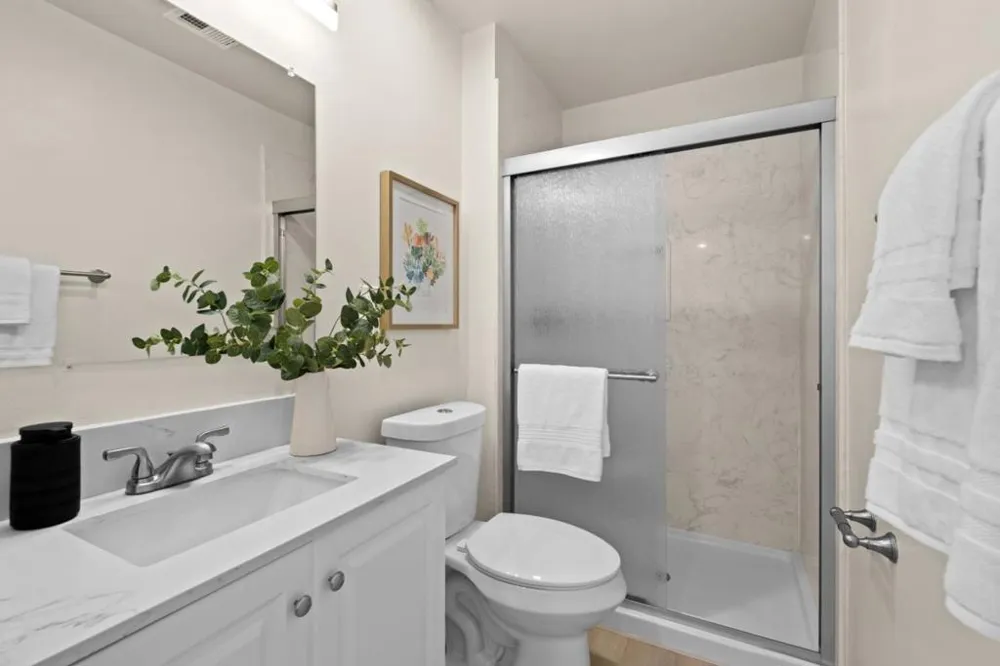1873 Camargo Drive San Jose, CA 95132