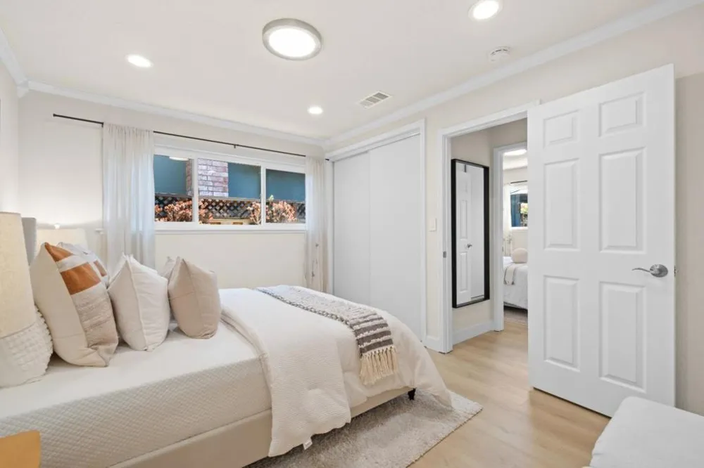 1873 Camargo Drive San Jose, CA 95132