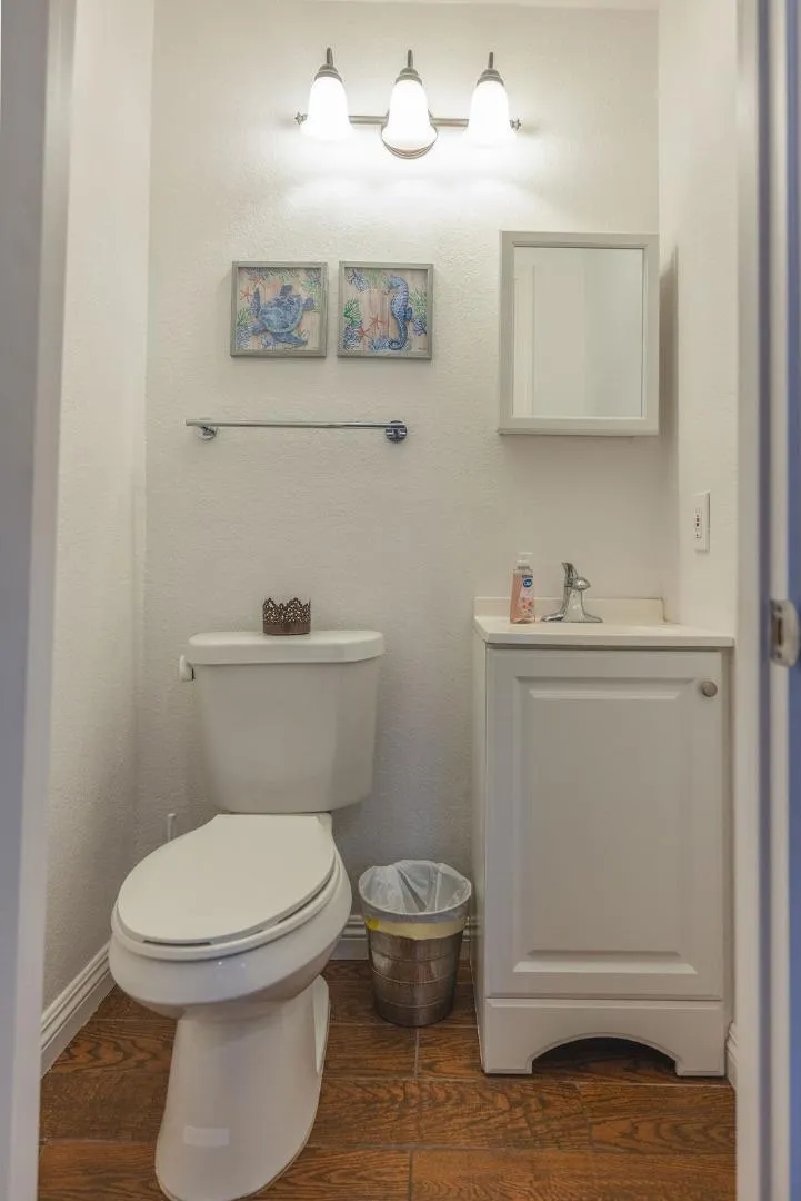 1205 Trinity Avenue Seaside, CA 93955