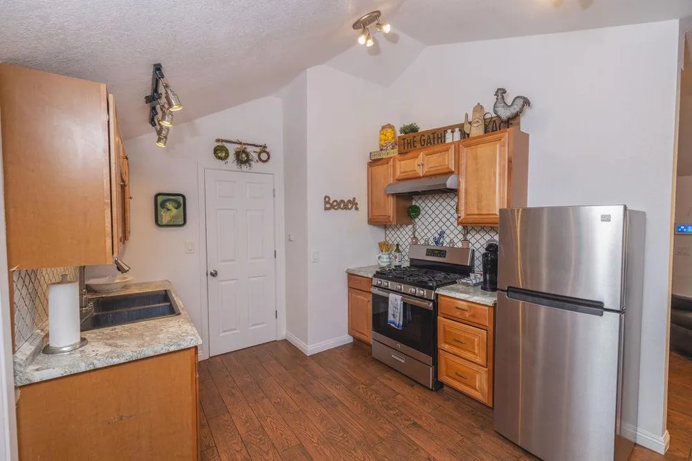 1205 Trinity Avenue Seaside, CA 93955