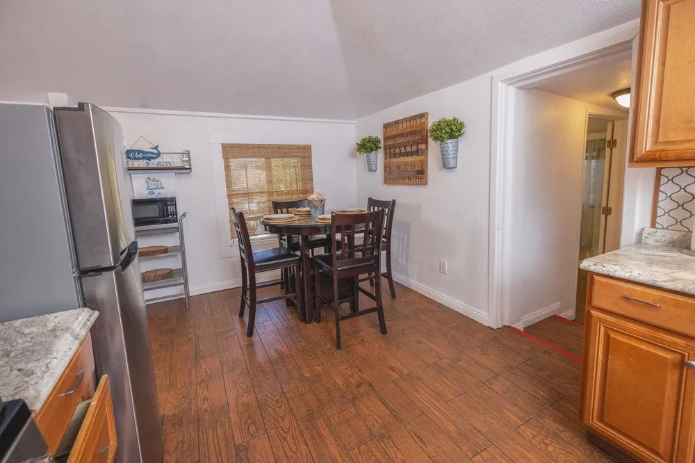 1205 Trinity Avenue Seaside, CA 93955