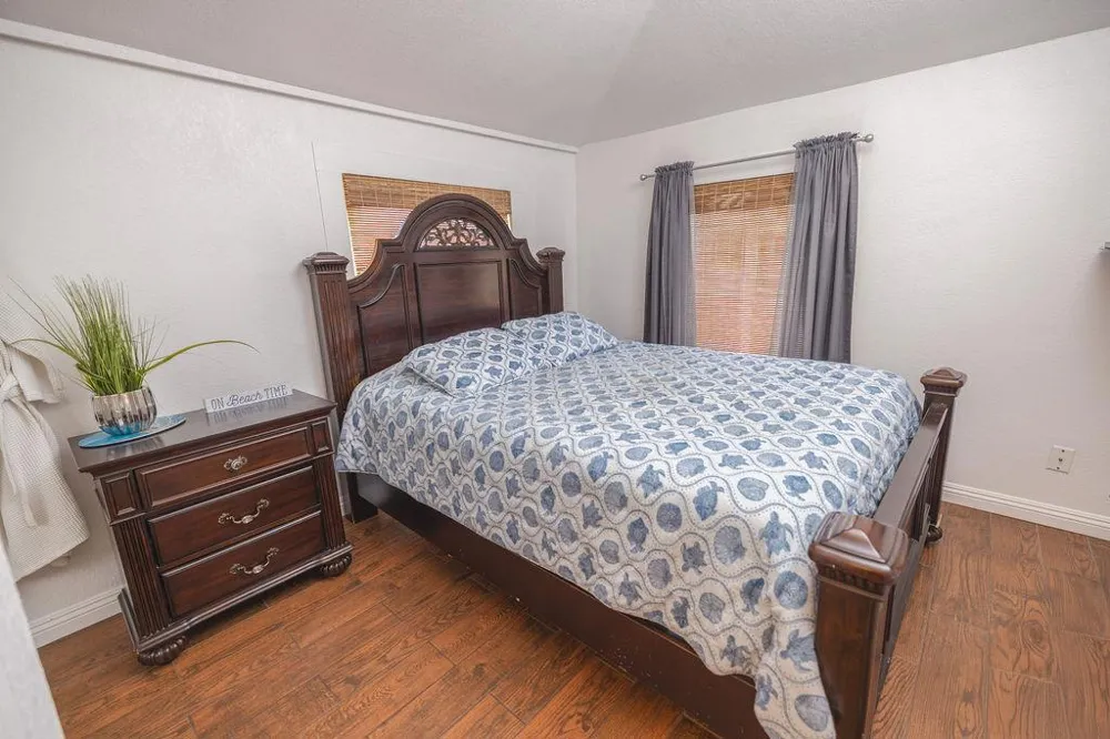 1205 Trinity Avenue Seaside, CA 93955