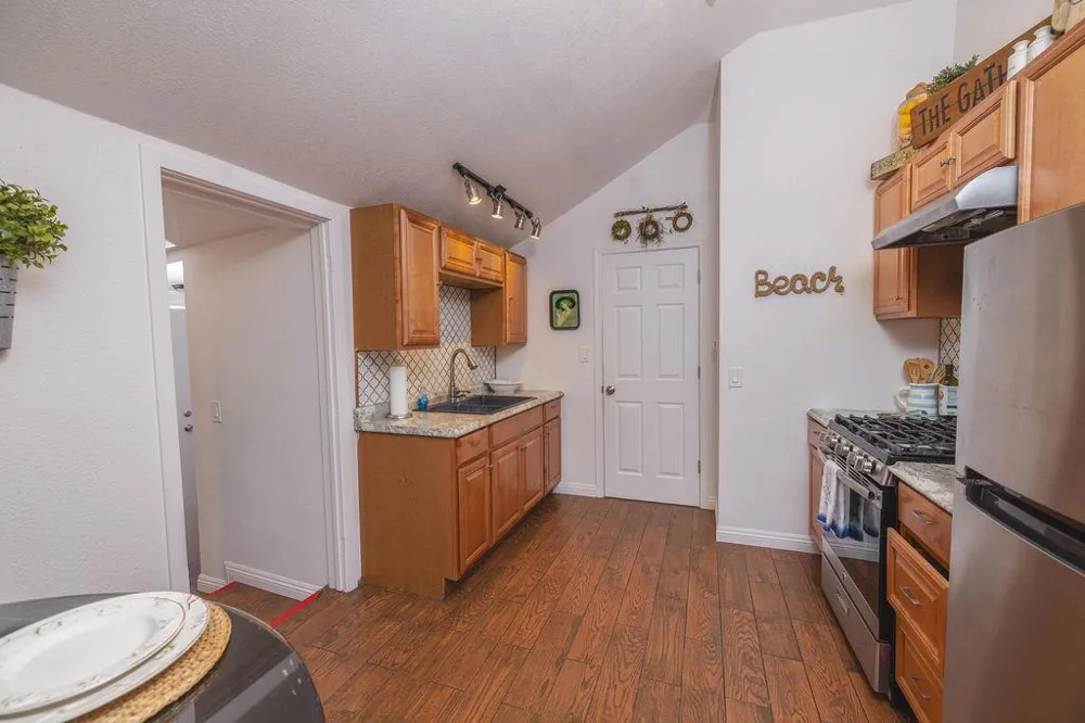 1205 Trinity Avenue Seaside, CA 93955