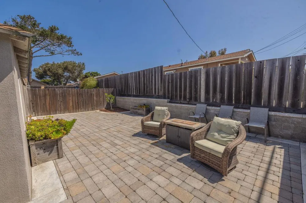 1205 Trinity Avenue Seaside, CA 93955