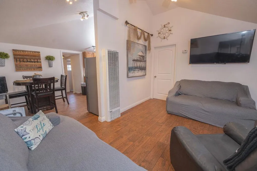 1205 Trinity Avenue Seaside, CA 93955