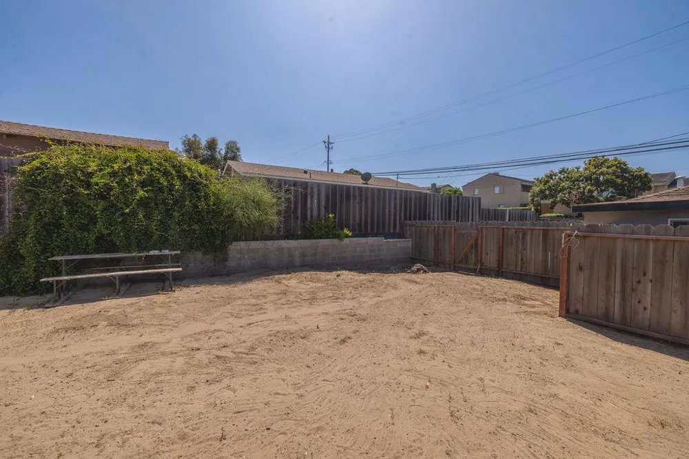 1205 Trinity Avenue Seaside, CA 93955