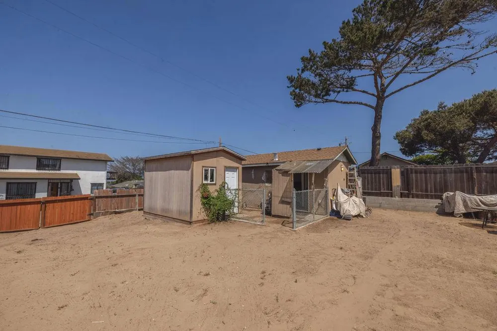 1205 Trinity Avenue Seaside, CA 93955