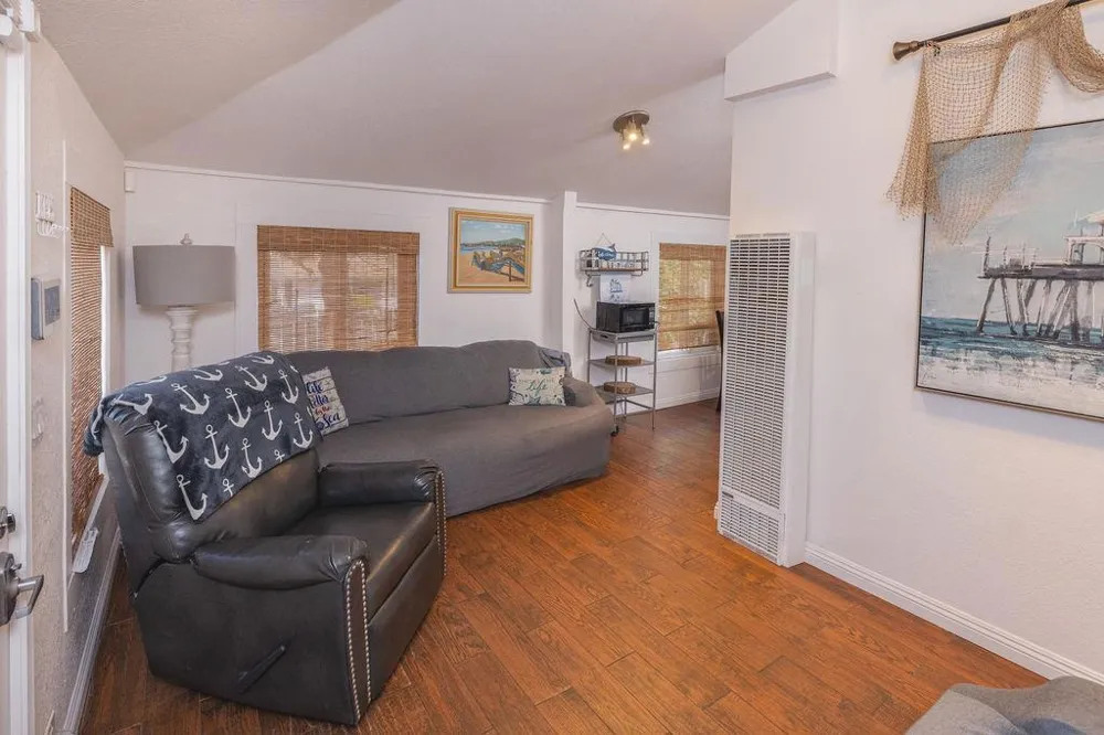 1205 Trinity Avenue Seaside, CA 93955