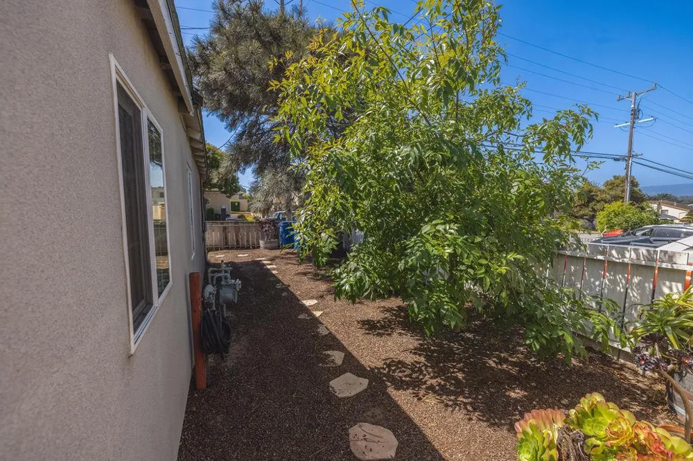 1205 Trinity Avenue Seaside, CA 93955