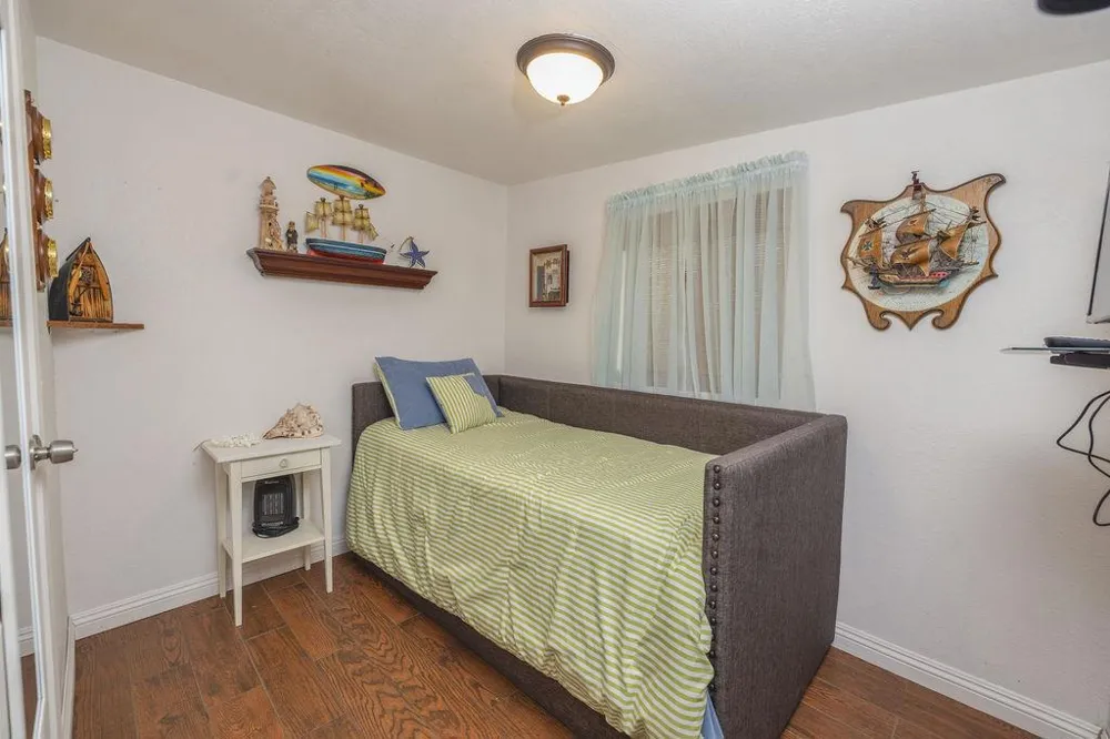 1205 Trinity Avenue Seaside, CA 93955