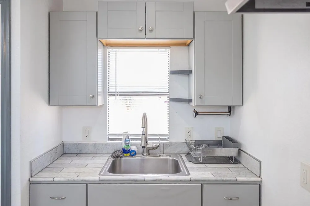 1205 Trinity Avenue Seaside, CA 93955