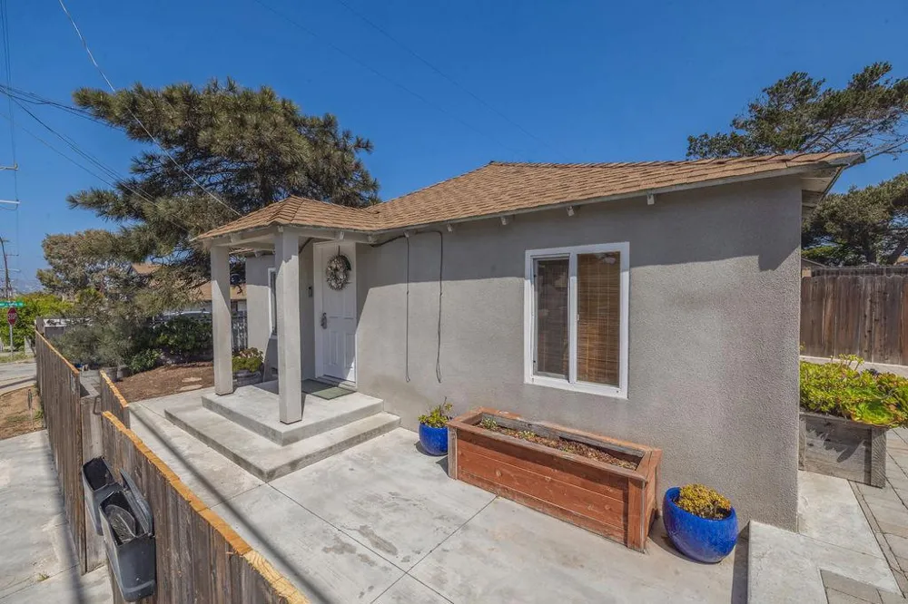 1205 Trinity Avenue Seaside, CA 93955