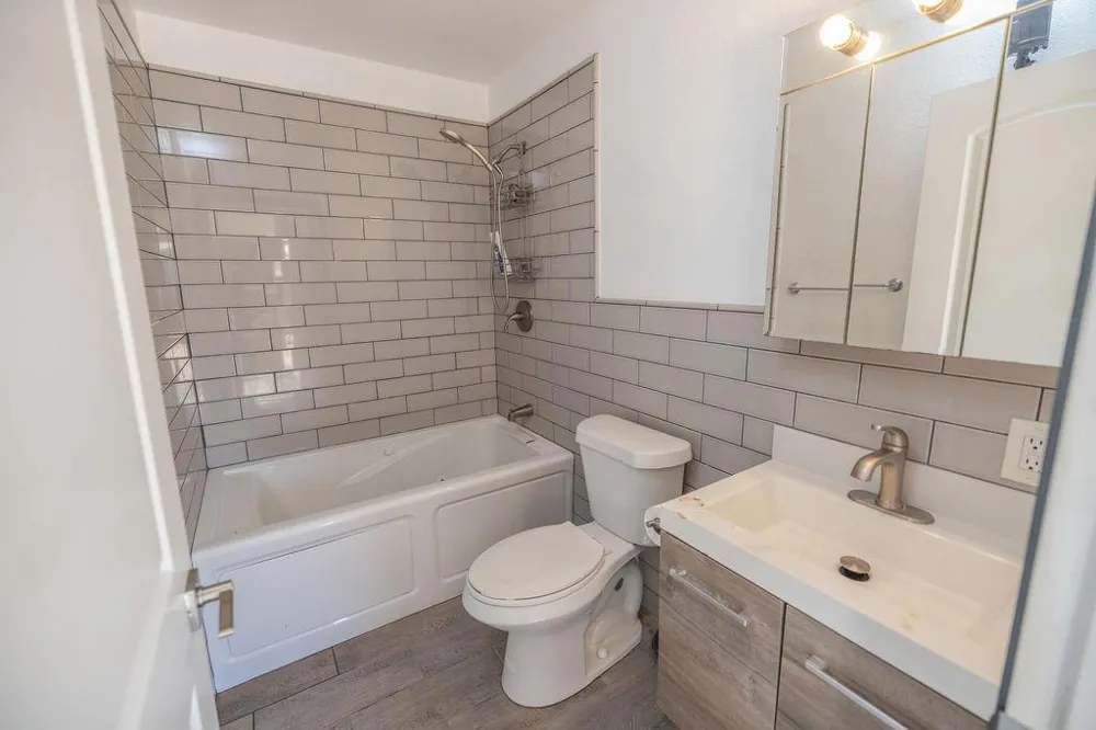 1205 Trinity Avenue Seaside, CA 93955
