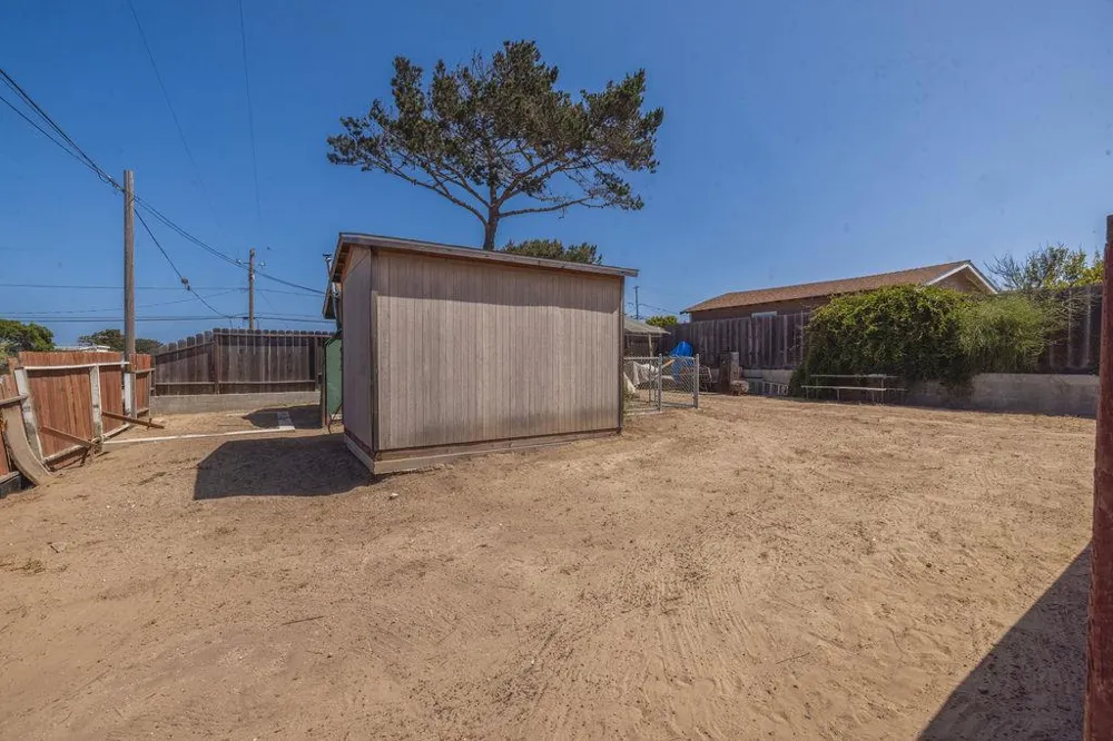 1205 Trinity Avenue Seaside, CA 93955