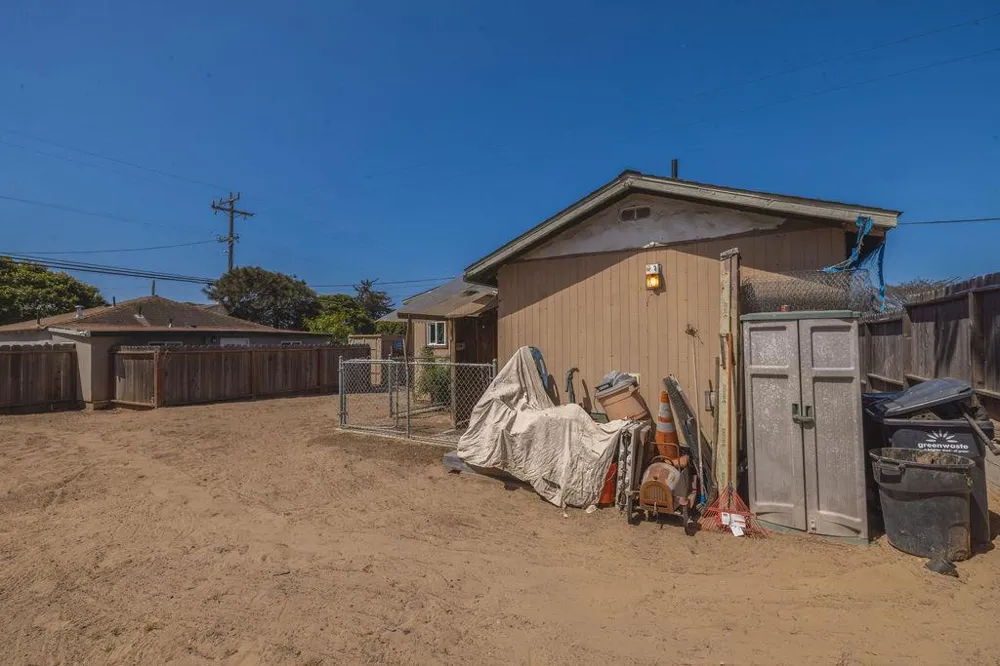 1205 Trinity Avenue Seaside, CA 93955