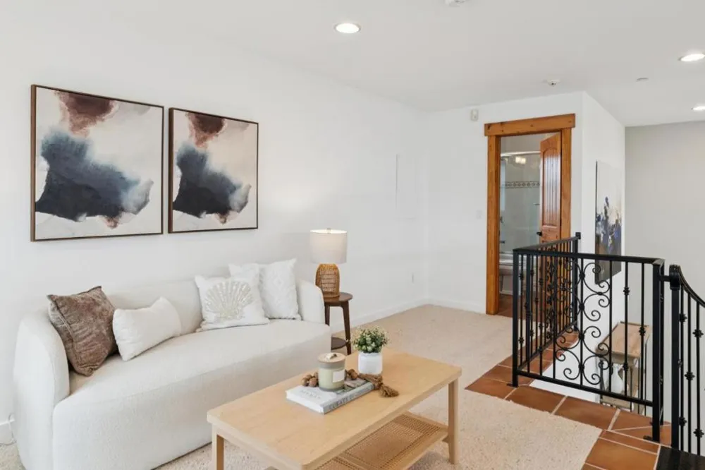 1669 Beach Boulevard Pacifica, CA 94044