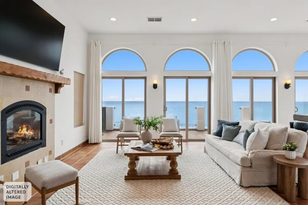 1669 Beach Boulevard Pacifica, CA 94044
