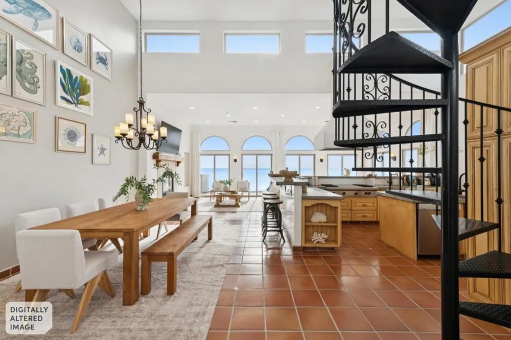 1669 Beach Boulevard Pacifica, CA 94044