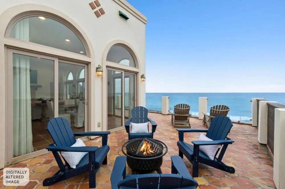 1669 Beach Boulevard Pacifica, CA 94044