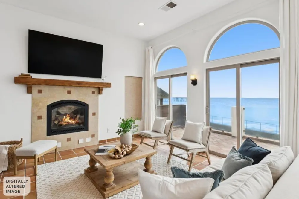 1669 Beach Boulevard Pacifica, CA 94044