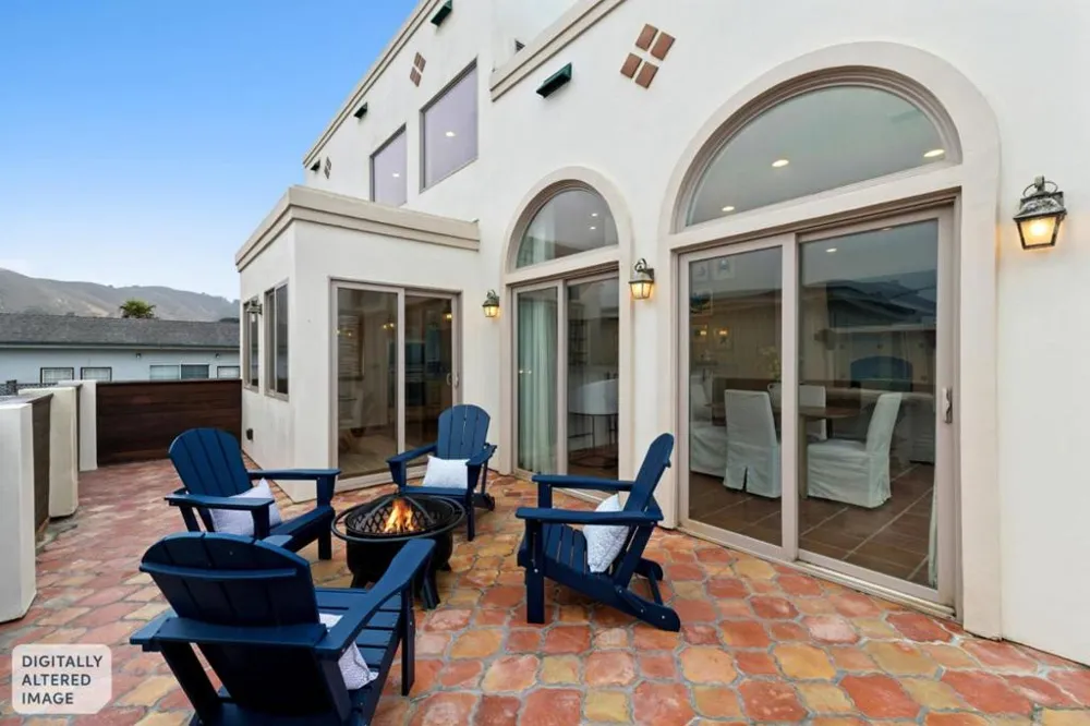 1669 Beach Boulevard Pacifica, CA 94044