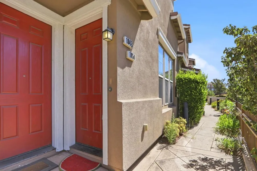 1850 Snell Place Milpitas, CA 95035