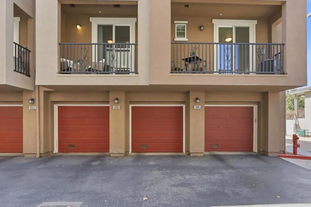 1850 Snell Place Milpitas, CA 95035