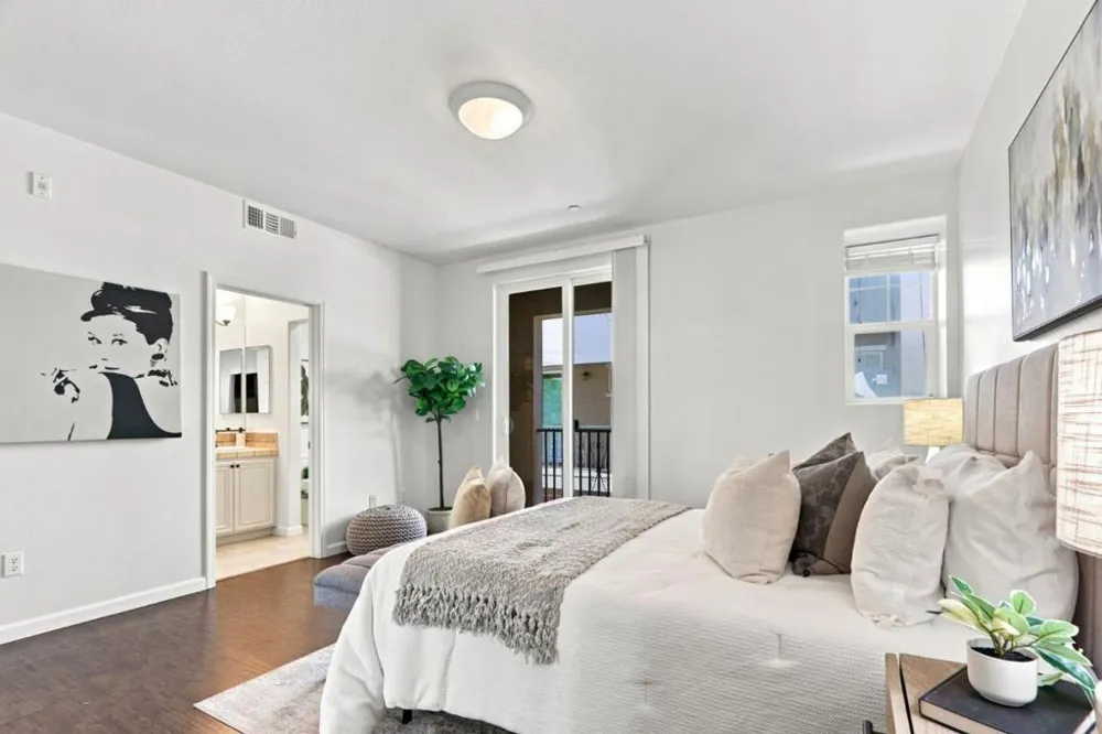 1850 Snell Place Milpitas, CA 95035