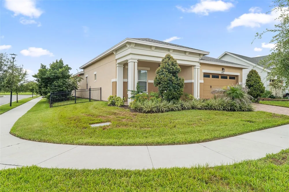 2757 SOUTHLAND STREET St Cloud, FL 34772