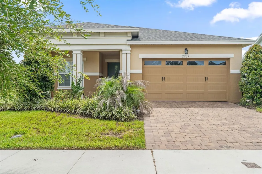 2757 SOUTHLAND STREET St Cloud, FL 34772
