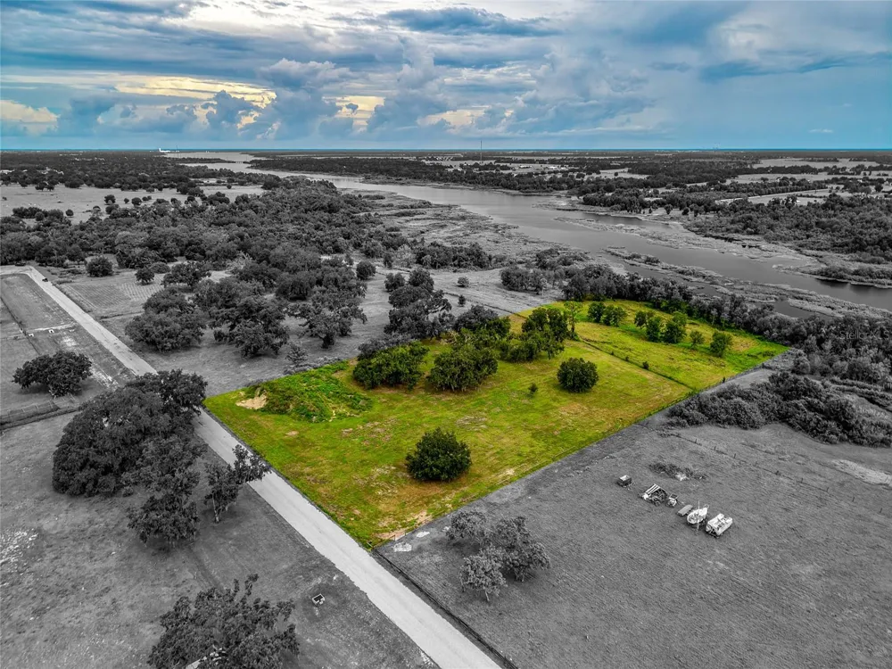 26217 39TH PLACE E Myakka City, FL 34251