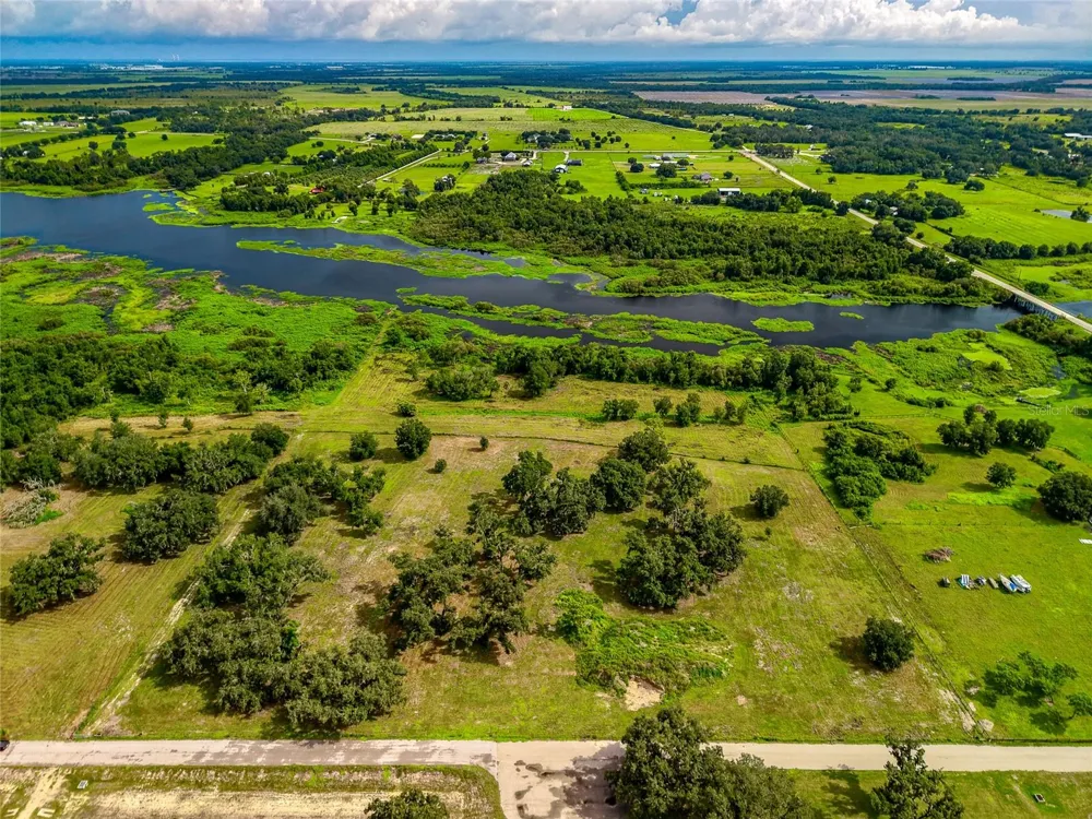 26217 39TH PLACE E Myakka City, FL 34251